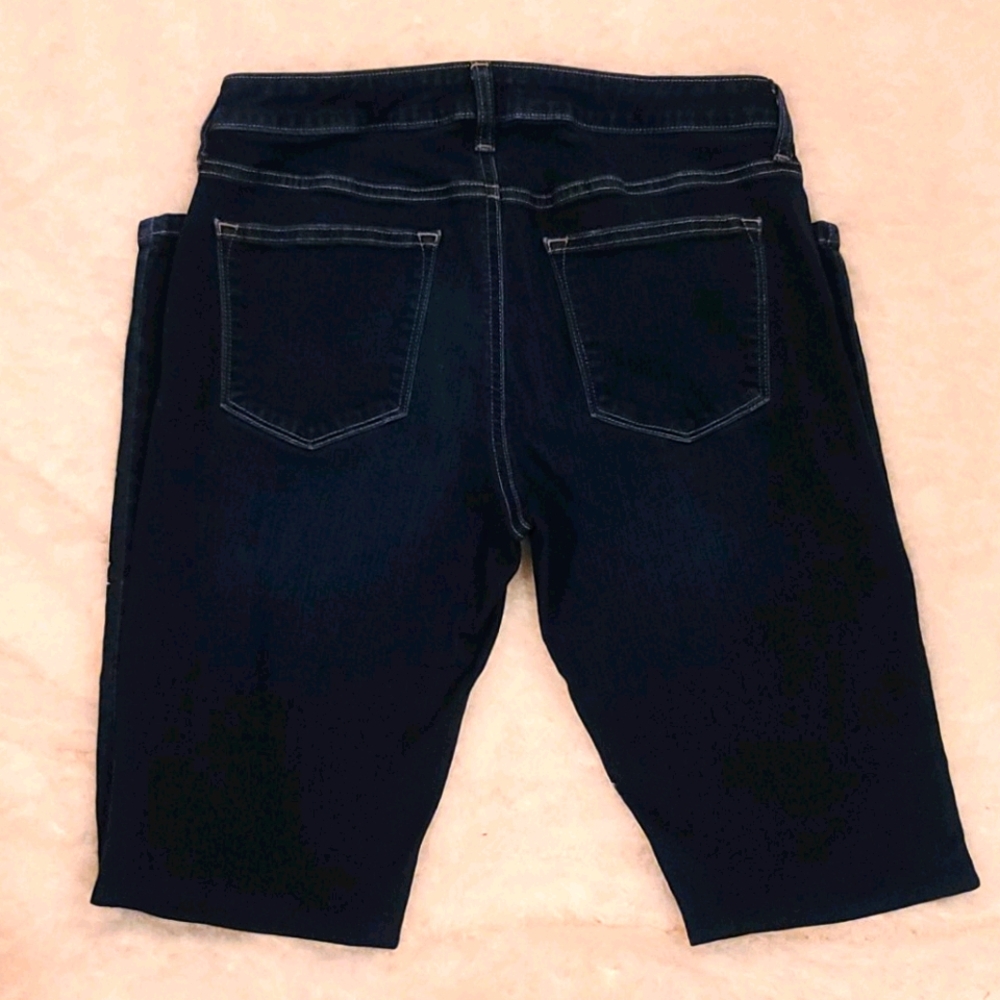 Sonoma skinny jeans